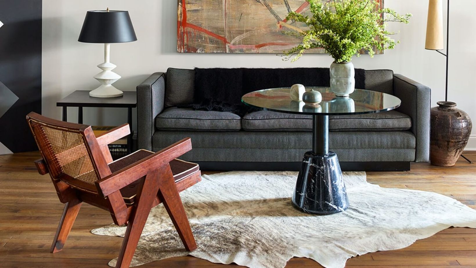 The Benefits of Lounge Chairs