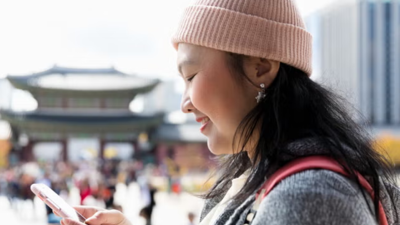 Which Safety Precautions Are in Place in Japan For eSIM?