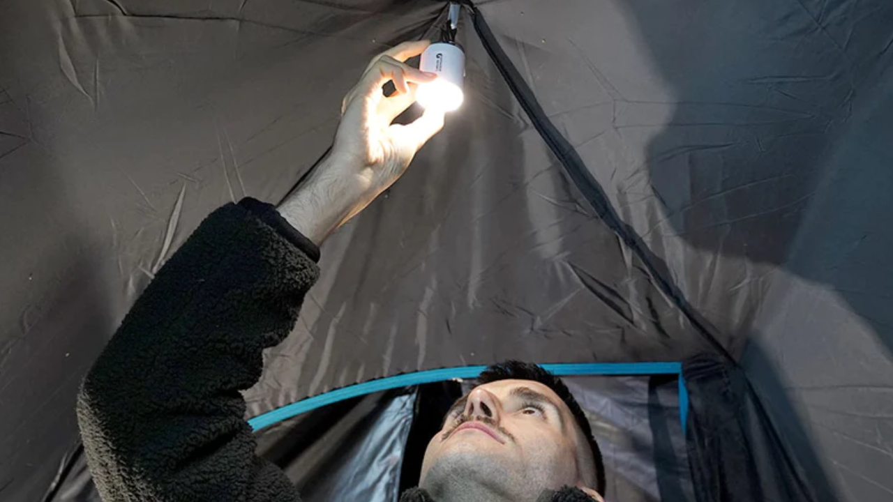 Why is the Tiny Pump X Considered a Game-Changer in the World of Portable Air Pumps?