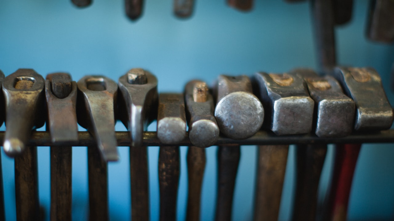 How Can You Demonstrate Some Substantial Elements of the Flail Mower Hammer Blades?