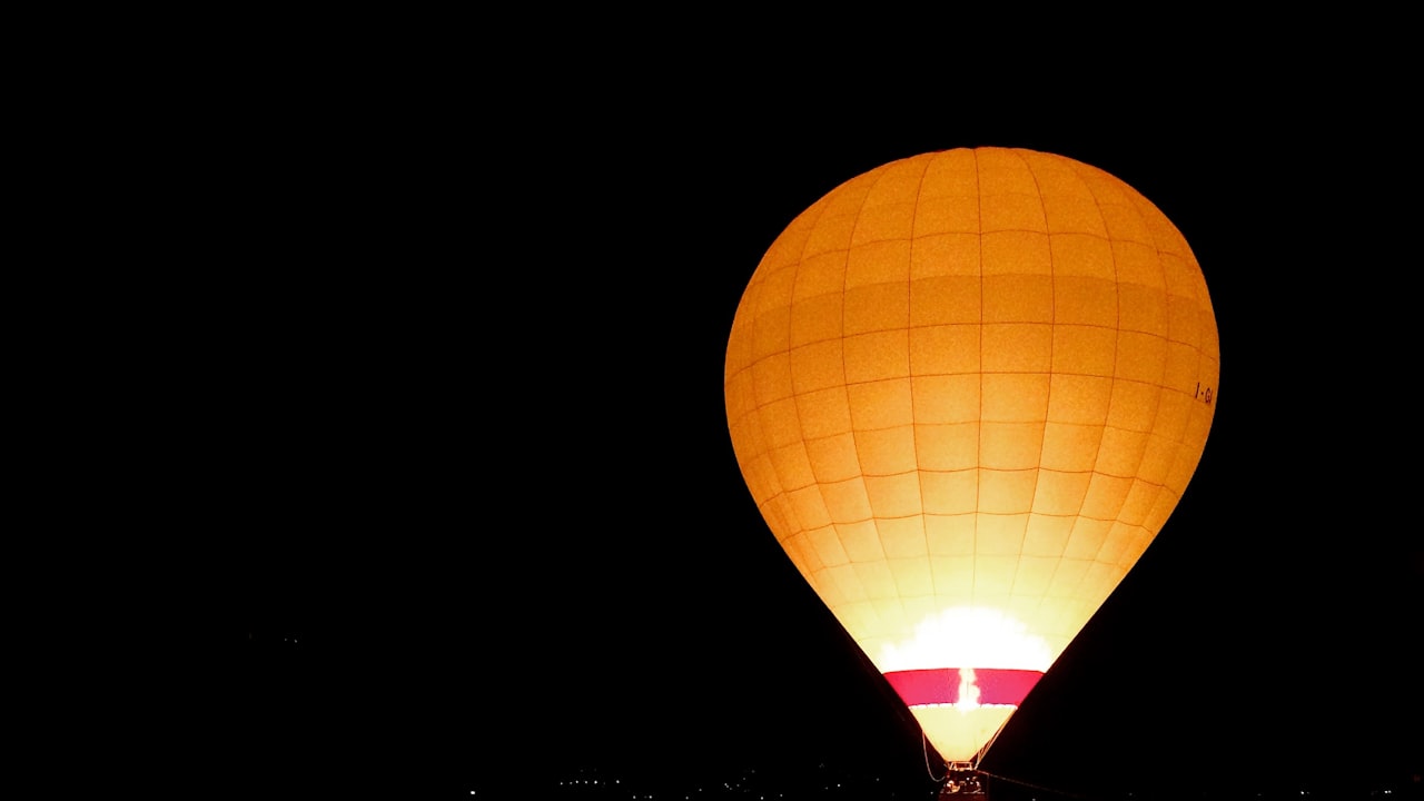 How To Choose The Best Illuminated Inflatable Palm Tree