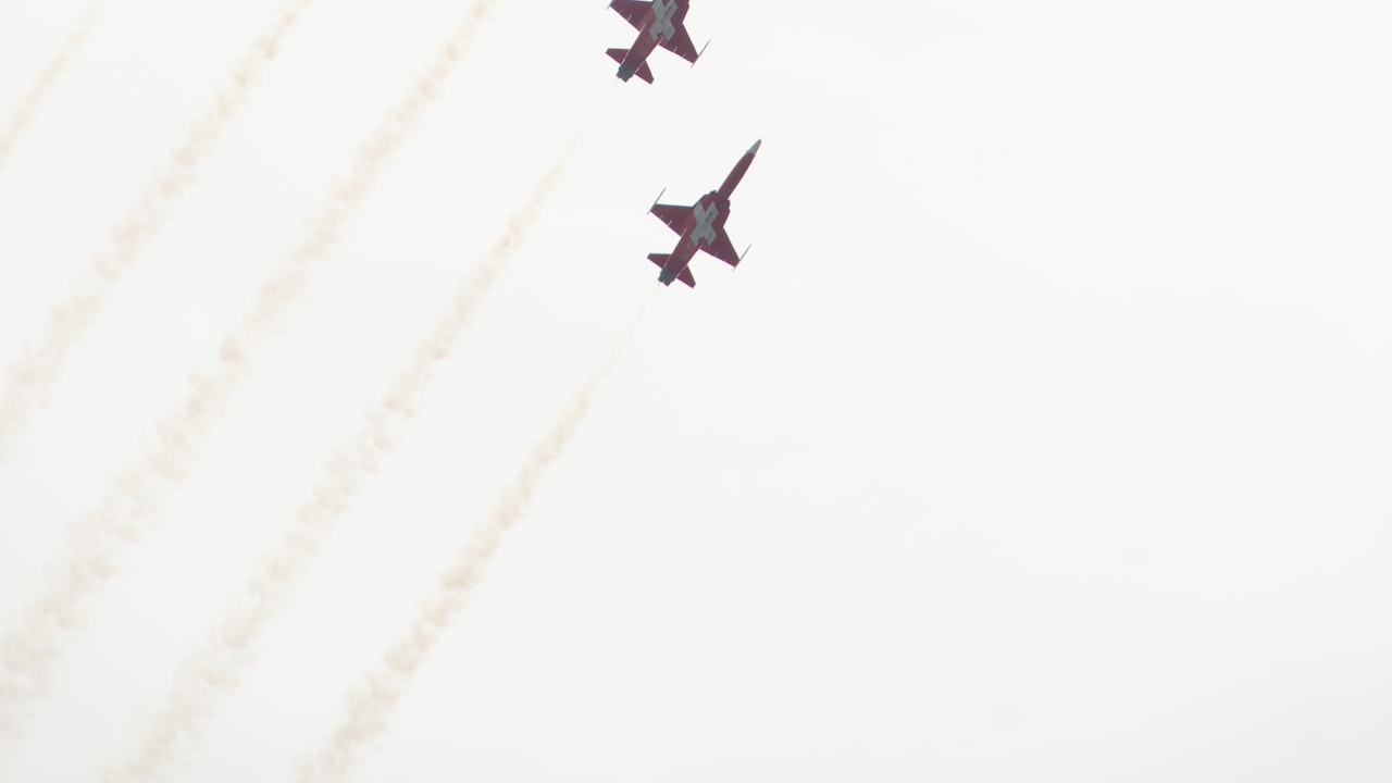 Which Precision Parts Are Manufactured At 3ERP?