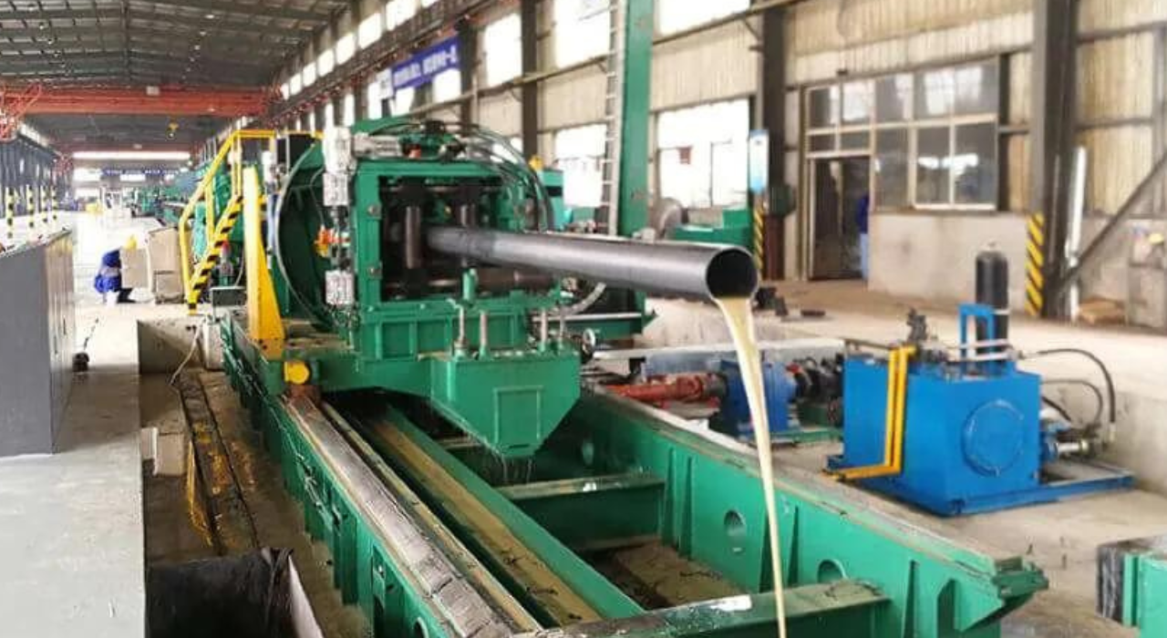 What Are the Application Scenarios for Schedule 80 Steel Pipe in Construction Projects?