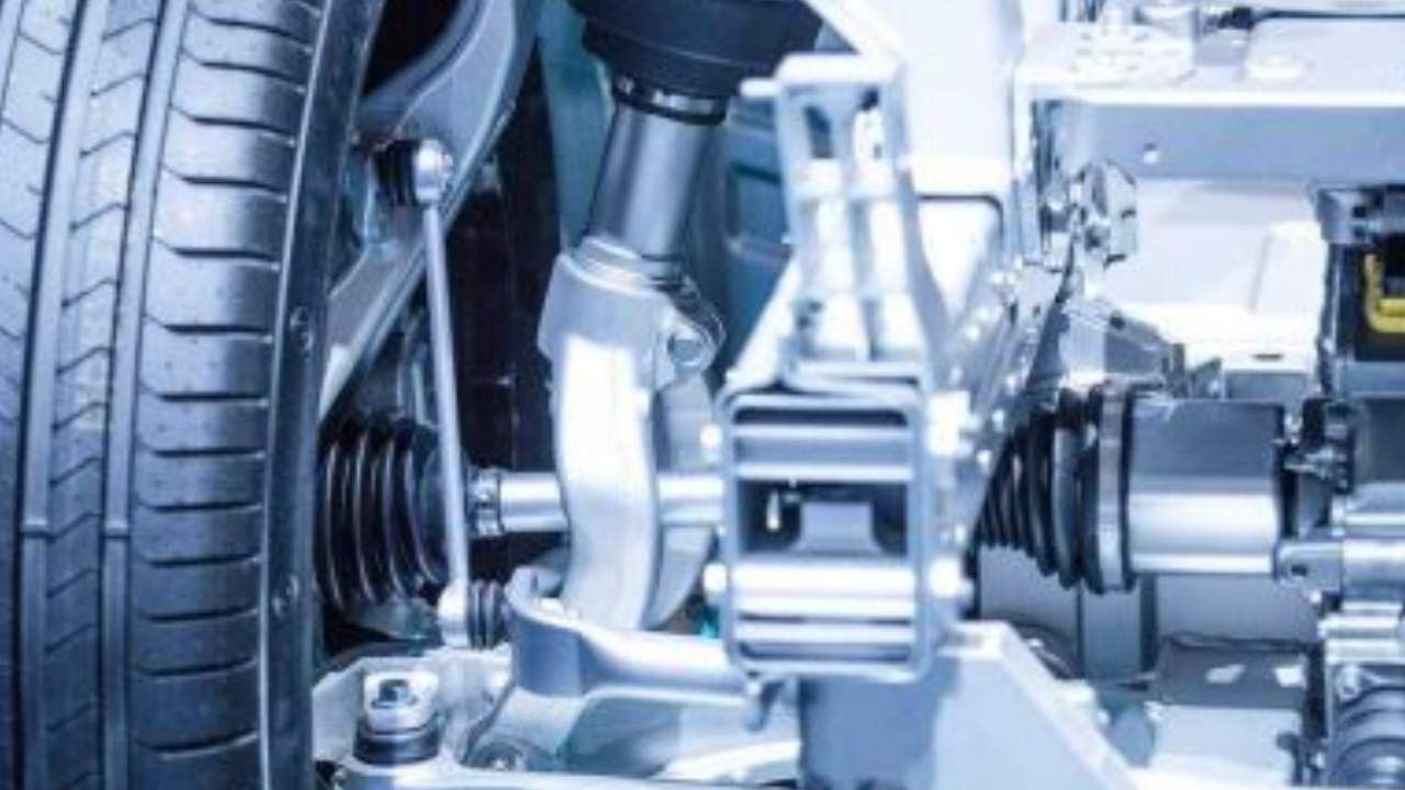 What Materials Are Commonly Used For Forged Connecting Rods?