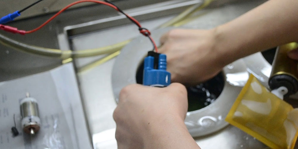 What Is A High Flow Fuel Pump And How Does It Work