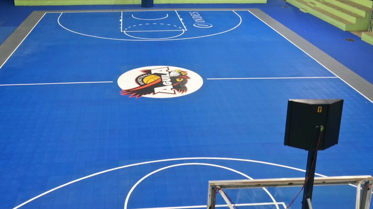 ZSFloor Tech Sport Court Builder Tips: Choosing the Right Flooring for Your Needs