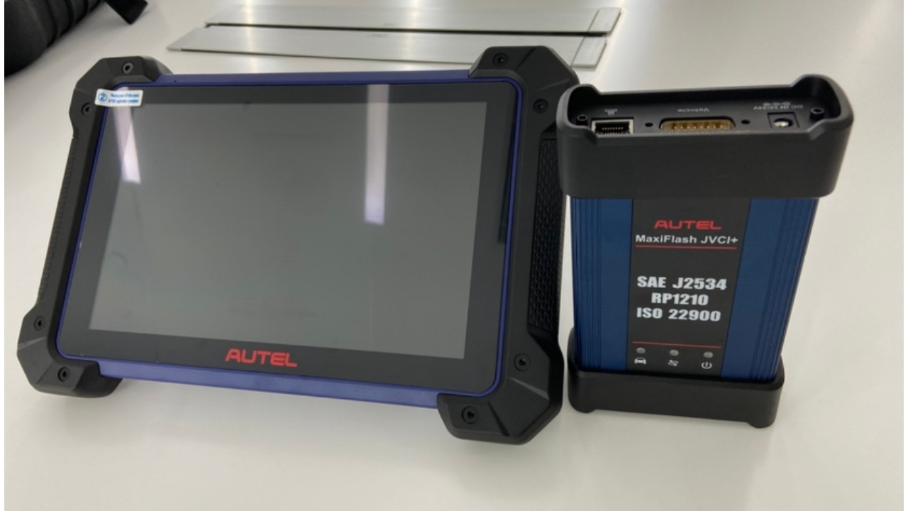 What Repair Shops Need for Key Fob Programming and ECU Matching