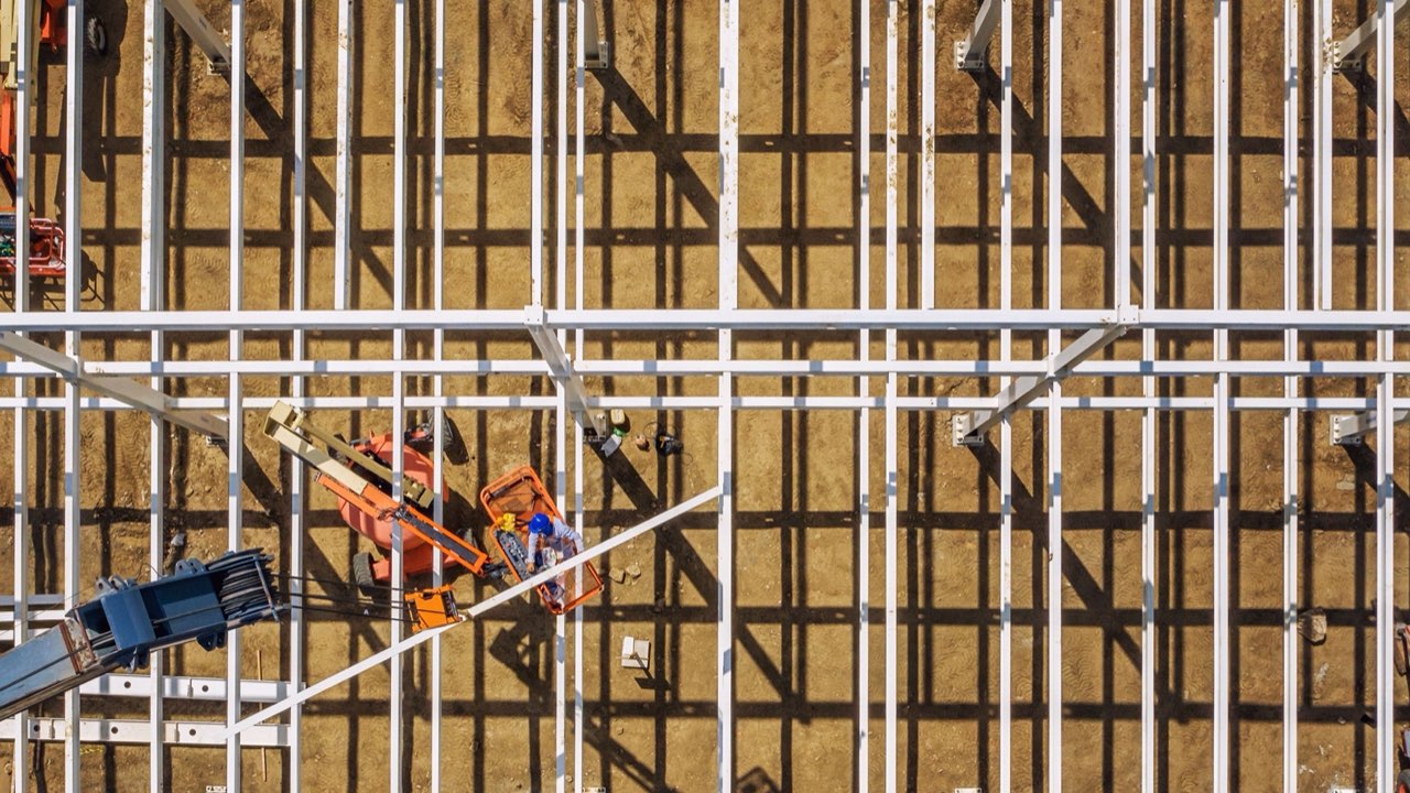 Why EN 10219 Structural Hollow Sections Are Specified Differently From EN 10210